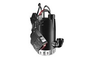 Pumper - Grundfos unilift dykpumpe cc7-a1 - 98624463