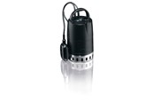 Pumper - Grundfos dykpumpe unilift cc5-a1 250w med niveauafbryder - 96280966