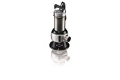 Pumper - Grundfos afløbspumpe ap 50b 50.11.3 v 3x400v 5m - 96004601