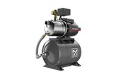 Pumper - Grundfos jetpumpe booster jp 5-48 pt-h, 1x230 v, 50 hz - 99656250