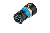Pumper - Roth Pumpe vortex 155 BWO-Z-OT 1/2" MF/døgnur - 17380863.034