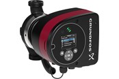 Pumper - Grundfos magna3 32-80 cirkulationspumpe 180 mm - 97924256