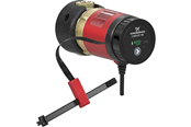 Pumper - Grundfos COMFORT 15-14 BA PM cirkulationspumpe 80 mm. Til brugsvand - 97916757