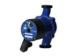 Pumper - Grønbech & Sønner Simflex cirkulationspumpe 25-40 112 180 mm - 0022540400