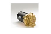 Pumper - Grønbech & Sønner Pumpe ecowatt 1*230v - 9201286251