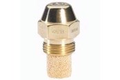 Oliefyr og tilbehør - Danfoss oliedyse 0,50 gal/h h80° - 030H8908
