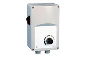Luftopvarmning - Novenco regulator speed 5a - 926644-0