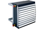 Luftopvarmning - Novenco varmeventilator vma 42 - 630626-0