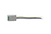 Intelligente bygningsinstallationer - Niko-Servodan Trykinterface - 550-20000