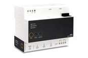 Intelligente bygningsinstallationer - Niko-Servodan Controller til for niko home control ii - 550-00003