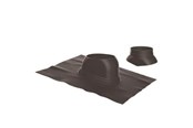 Kedler og skorstene - Bosch taginddækning 25-45° 700 x 1000 mm - 7738113227