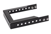 Kedler og skorstene - Metalbestos Wood 150 mm forlænger til vægforankring 100-270 mm - 317588161