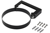 Kedler og skorstene - Metalbestos Wood 150 mm vægforankring - 317588151