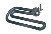 Kedler og skorstene - Metro Therm Metro therm tændelement 500w/230v - 0759200999
