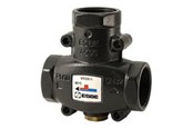 Kedler og skorstene - Esbe shunt vtc 511 25-9 rp 60°c mf 1 - 51020300