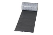 Tag og facade - Monier Wakaflex inddækning blygrå 280 x 5000 mm - 305900216