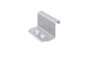 Tag og facade - Rheinzink fasthafte standard rustfri - 14135014