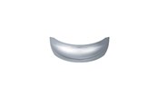 Tag og facade - Rheinzink halv vulstring 76 mm - 1134341