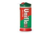 Pakmateriale - Unipak Gevindsnor uniflon 175m/rulle - 1000800