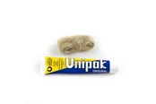 Pakmateriale - Unipak Paksalve/pakgarn unipak sæt a 65g - 5008800