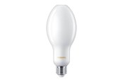 Lyskilder - Philips LED pære TrueForce Core HPL 18W/840 (80W) Mat E27 - 929002350002