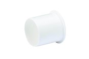 Afløb - Wavin 32 mm wafix pp prop hvid - 1441400