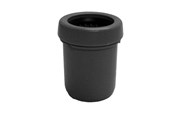 Afløb - Purus Reduktion jotiflex 40x32 kort grå - 186461-039