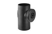 Afløb - Geberit silent renserør 110 mm - 310.334.14.1