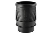Afløb - Geberit silent lang/ekspansionsmuffe 110 mm - 310.012.14.1