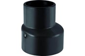 Afløb - Geberit silent reduktion 75 x 56 mm - 307.050.14.1