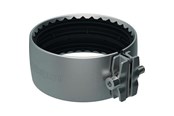 Afløb - Geberit silent kobling 75 mm - 307.003.14.3