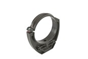 Afløb - ALIAXIS Dblue phonoclip rørbærer ø50 mm - POB-PHO-050-000