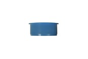 Afløb - ALIAXIS Dblue ø90 mm prop - VVK-090-000-00D