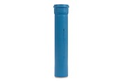 Afløb - ALIAXIS Dblue ø110 mm x 250 mm rør med muffe - DB-PEU025V