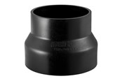 Afløb - Geberit Peh reduktion centrisk Ø110x75 mm - 367.575.16.1