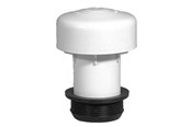 Afløb - Purus Vakuumventil purus 50/40 mm - 173937-050