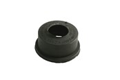 Afløb - ALIAXIS Gummimanchet 40/32 mm glat - 094656