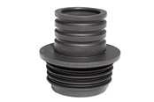 Afløb - Purus Kombinippel purus 50-40/32 - 170222-050