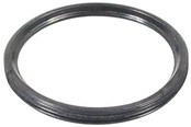 Afløb - Blücher EuroPipe EPDM læbetætningsring 75 mm. - 801.EPDM.075