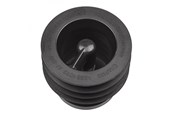 Afløb - Green Drain GD2 vandlås membran-lugtlukke 50-58 mm - 820