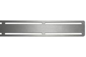 Afløb - Unidrain ClassicLine rist Anniversario, 800 mm - 1606.0800