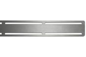 Afløb - Unidrain ClassicLine rist Anniversario, 700 mm - 1606.0700