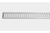 Afløb - Unidrain ClassicLine rist Column, 1000 mm - 1602.1000