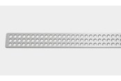 Afløb - Unidrain ClassicLine rist Classic, 900 mm - 1601.0900