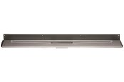 Afløb - Unidrain Afløbsarmatur 1004, 1200 mm, Bagflange - 1004.1200