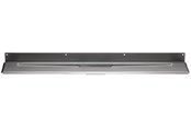 Afløb - Unidrain Afløbsarmatur 1004, 1000 mm, Bagflange - 1004.1000