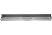 Afløb - Unidrain Afløbsarmatur 1003, 900 mm, Højre vægflange - 1003.0900