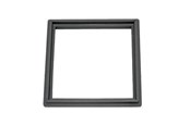 Afløb - Purus Forhøjerramme jo-flex 10 mm til 1534 - 153453-126