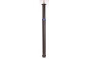 Vandforsyningsprodukter - Avk Extension spindle avk teleskop 1050-1750 mm - 0403221001