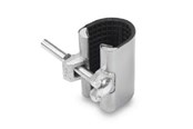Vandforsyningsprodukter - Gavatec Reparationsklemme med 1 bolt 42-45/76 mm 114" RF - 101322040